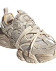 Adidas XLG Runner Deluxe Wonder Beige