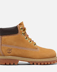 Timberland Premium 6Inch TD ( Da Bambino)