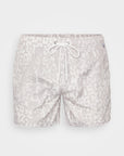 Costume GCDS Monogram Beige
