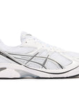 Asics GT-2160 Bianco/Argento