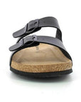 Ciabatta Superga Con Doppia Fibbia Uomo/Donna