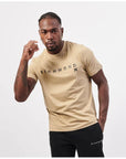 T-shirt Richmond Chinchilla UMA24143TS