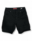 Bermuda Di Cotone Klixs Jeans