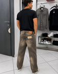 Jeans Klixs 01170VP