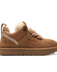 Ugg Lowmel Chestnut