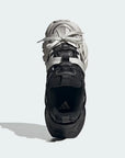 Adidas XLG Runner Deluxe White Black