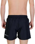 Costume Da Bagno EA7 Con Logo AF13049