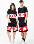 Shorts GCDS Z0MLQL228F004999R