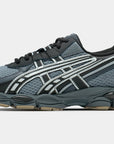 Asics GEL-NYC Clay Grey Black