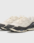 Asics GEL-NYC White Smoke Grey