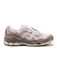 Asics GEL-NYC Cloud Grey Cement Grey