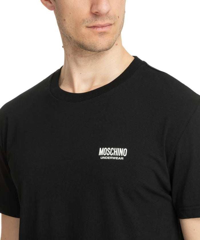 Completo Moschino Maxilogo