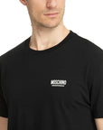 Completo Moschino Maxilogo