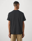 T-shirt Lacoste In Cotone Con Taschino