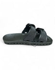 Sensi Ciabatta Unisex 4150/U Nero