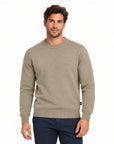 Maglia In Lana Rasata Richmond UMA26169MA