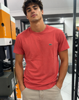 T-shirt Basic Lacoste
