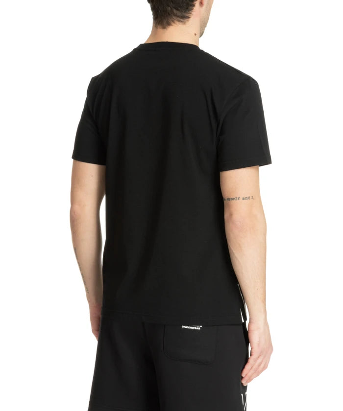 Completo Moschino Maxilogo