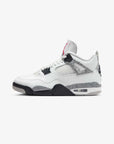 AIR JORDAN 4 RETRO WHITE CEMENT (2025)