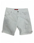 Bermuda Di Cotone Klixs Jeans