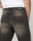 Jeans Baggy Staystreet 8015