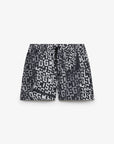Costume Gcds Monogram Nero