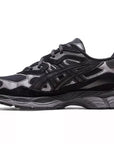 Asics GEL- NYC Black