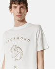 T-shirt Richmond X 25024