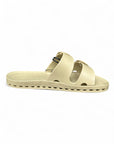 Sensi Ciabatta Unisex 4153/C Beige