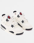 Air Jordan 4 OG Flight Club