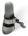 Sensi Ciabatta Unisex 4153/C Asfalto