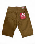 Bermuda Di Cotone Klixs Jeans