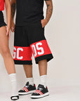 Shorts GCDS Z0MLQL228F004999R