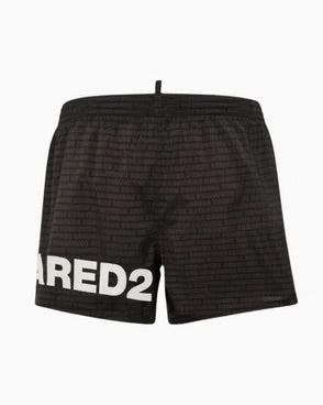 Costume Daquared2 Nero D7B5C5950