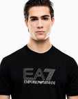 T-shirt EA7 7M001307