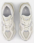 New Balance 9060 Sea SALT Moonbeam