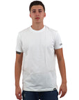 T-shirt Dsquared2 D9M205420 bianca