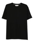 John Richmond T-shirt in cotone Pima UMA25053