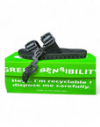 Sensi Ciabatta Unisex 4153/C Nero