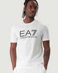 T-shirt EA7 7m001412