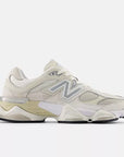 New Balance 9060 Sea SALT Moonbeam