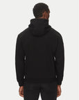 Felpa Con Cappuccio EA7 Emporio Armani 7M000570 AF10377