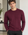 Maglia Girocollo Markup MK2900023