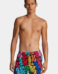 Costume Boxer Daquared2 Fantasy