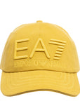 Cappello EA7 Logo Series
