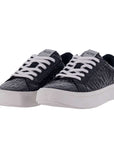 Sneaker bassa GCDS Monogram