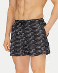 Costume Da Bagno EA7 7M000510