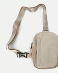 Tracolla EA7 Visibility Con Logo