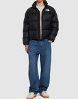 The North Face nuptse 700
