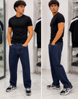 Jeans Klixs 01194AQ
